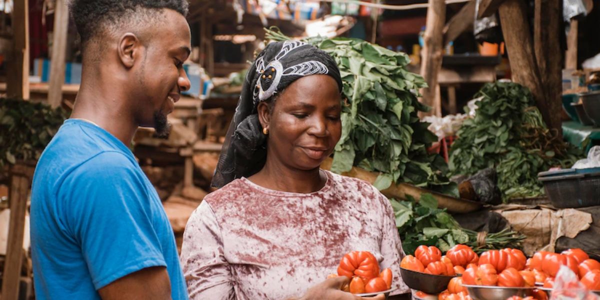 Les « mama zando » : Ces entrepreneurs qui n’ont pas appris l ...